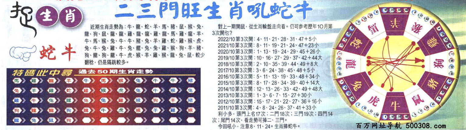 110期：悟入其图/相入非非/捉生肖/七星图/好图乐翻天/藏宝图/发财玄机图/澳门神机图