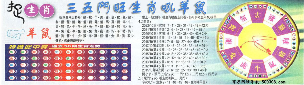 111期：悟入其图/相入非非/捉生肖/七星图/好图乐翻天/藏宝图/发财玄机图/澳门神机图