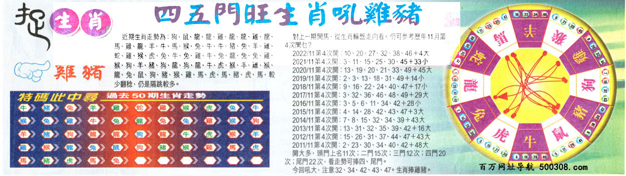 120期：悟入其图/相入非非/捉生肖/七星图/好图乐翻天/藏宝图/发财玄机图/澳门神机图